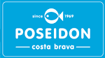 Logo Poseidon Calella