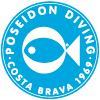 Logo Poseidon Calella
