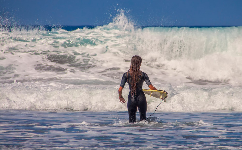 Traje Neopreno Niños 2 Pieza, Traje Neopreno Surf